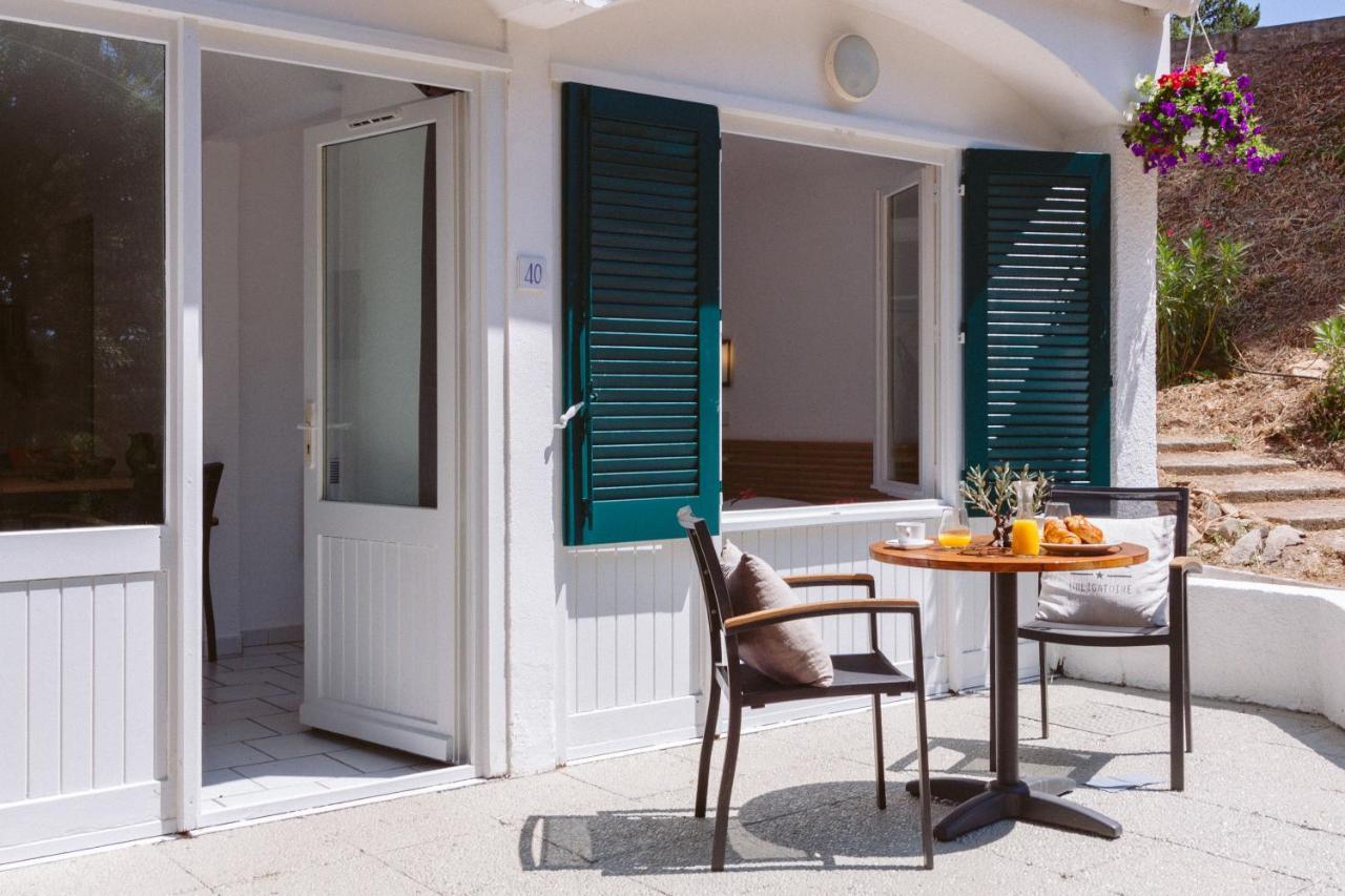 Capsud, La Garde-Freinet Apartamento Exterior foto