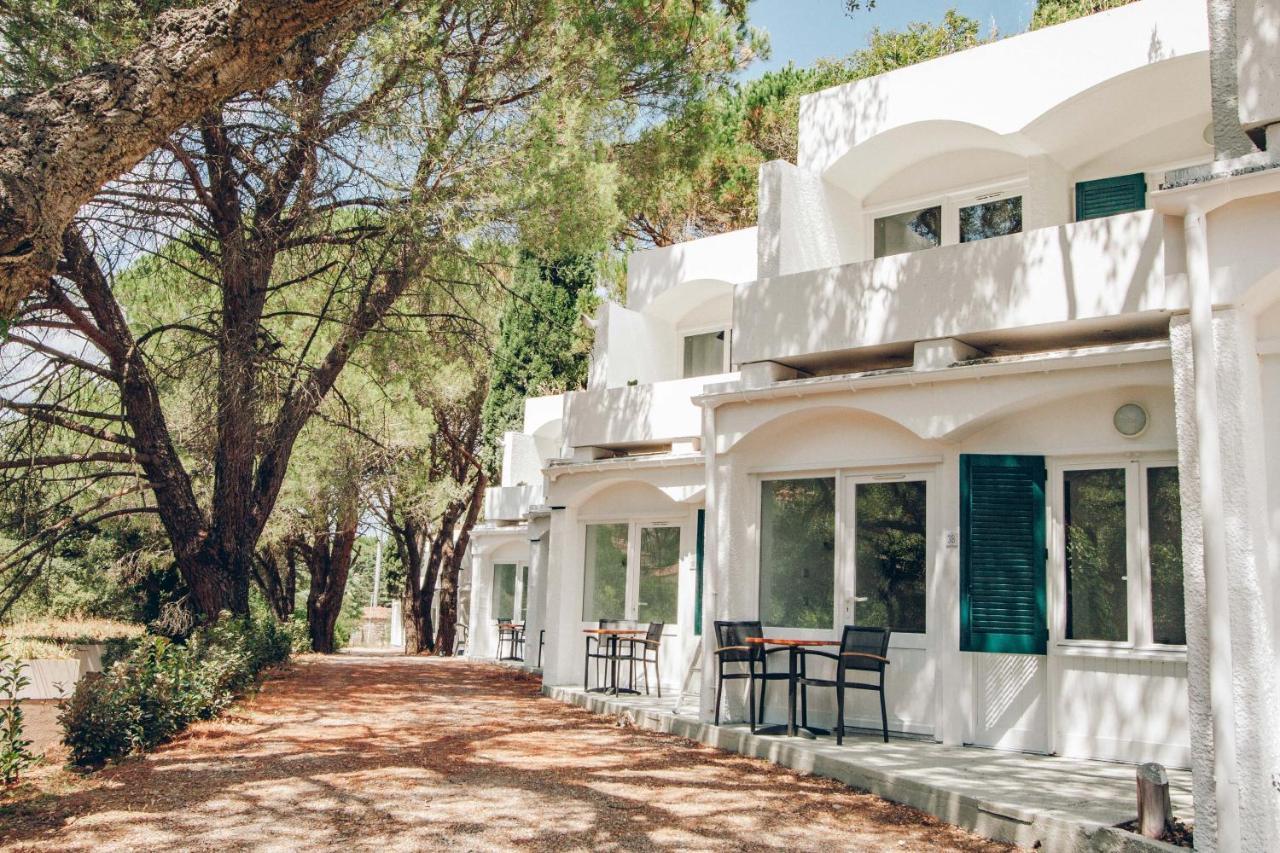 Capsud, La Garde-Freinet Apartamento Exterior foto