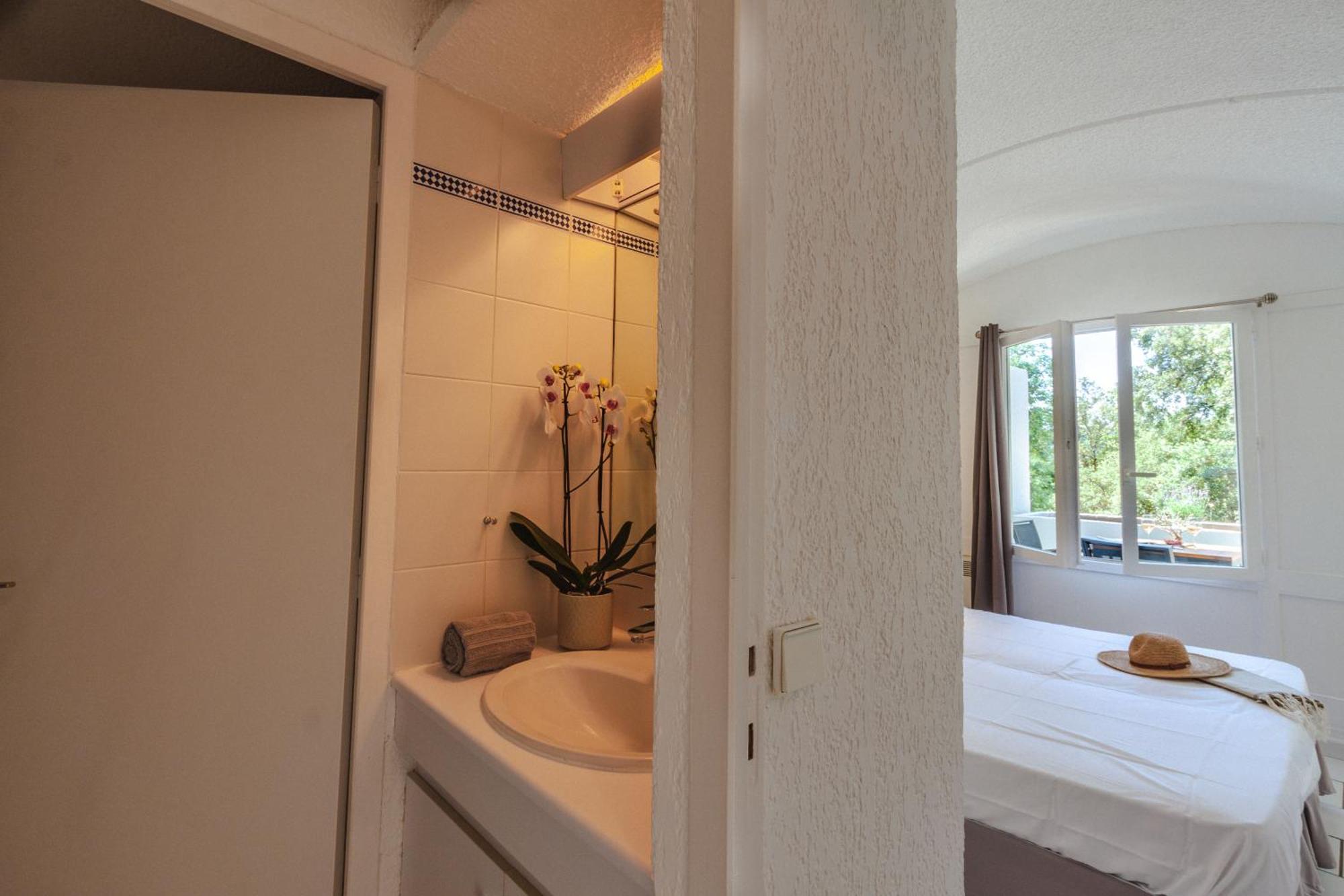 Capsud, La Garde-Freinet Apartamento Exterior foto