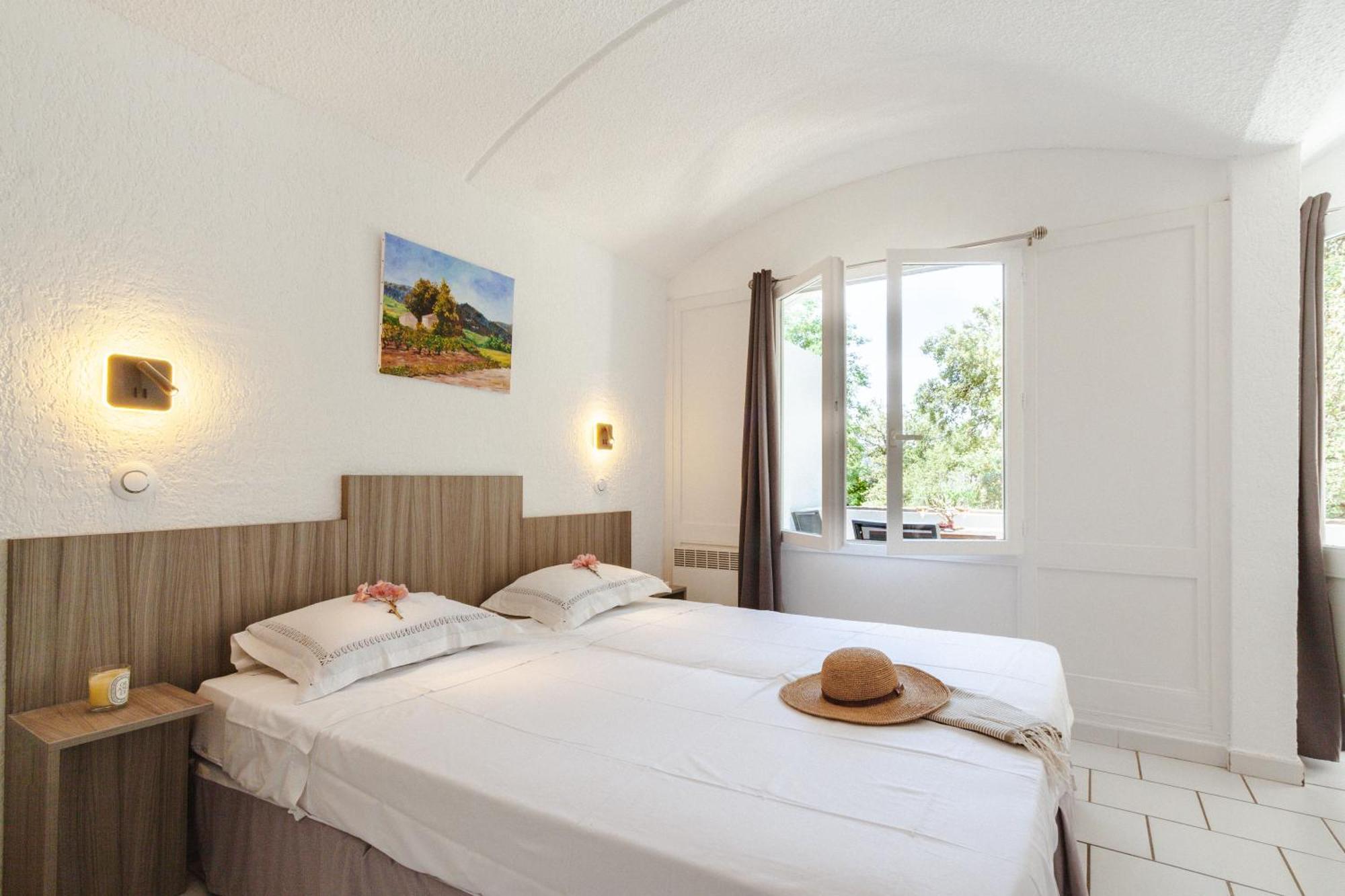 Capsud, La Garde-Freinet Apartamento Exterior foto