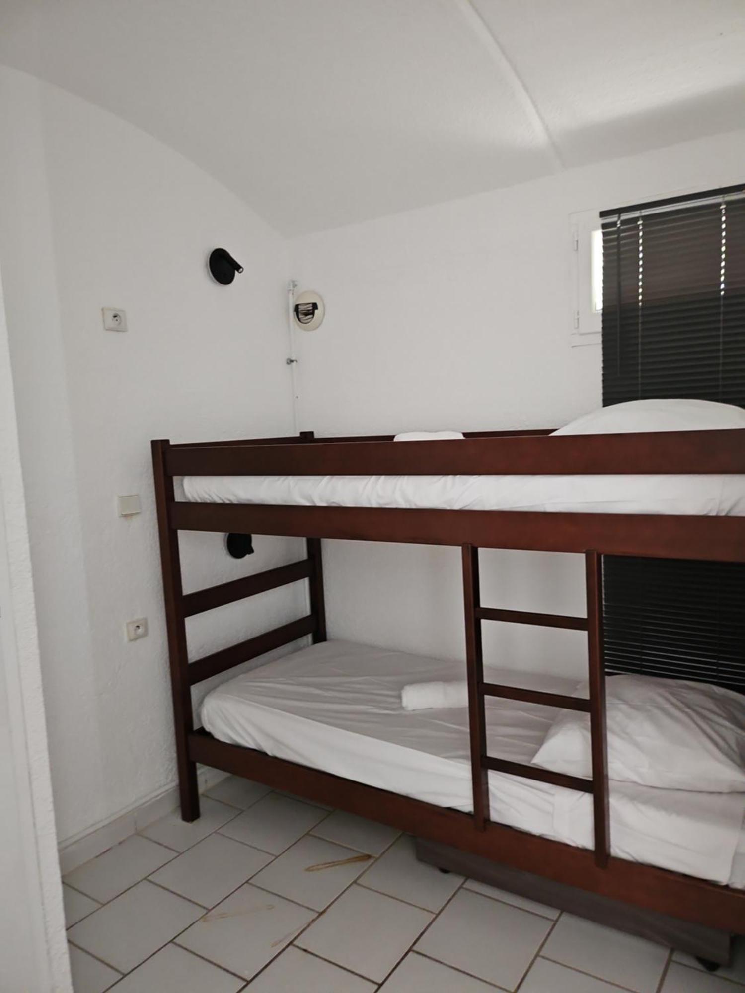 Capsud, La Garde-Freinet Apartamento Exterior foto