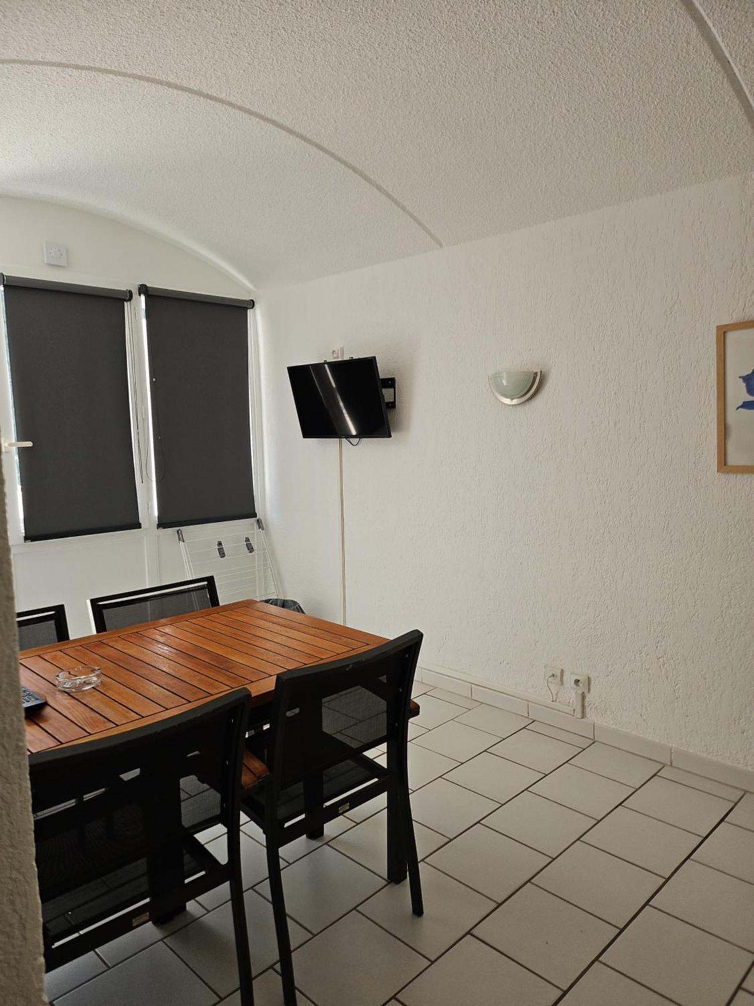 Capsud, La Garde-Freinet Apartamento Exterior foto