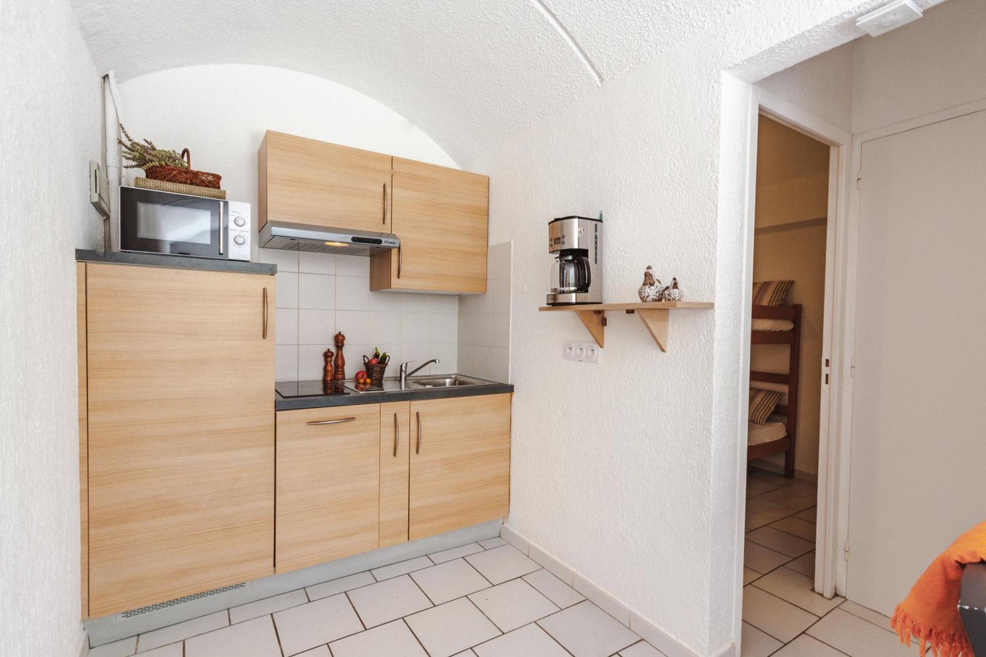 Capsud, La Garde-Freinet Apartamento Exterior foto