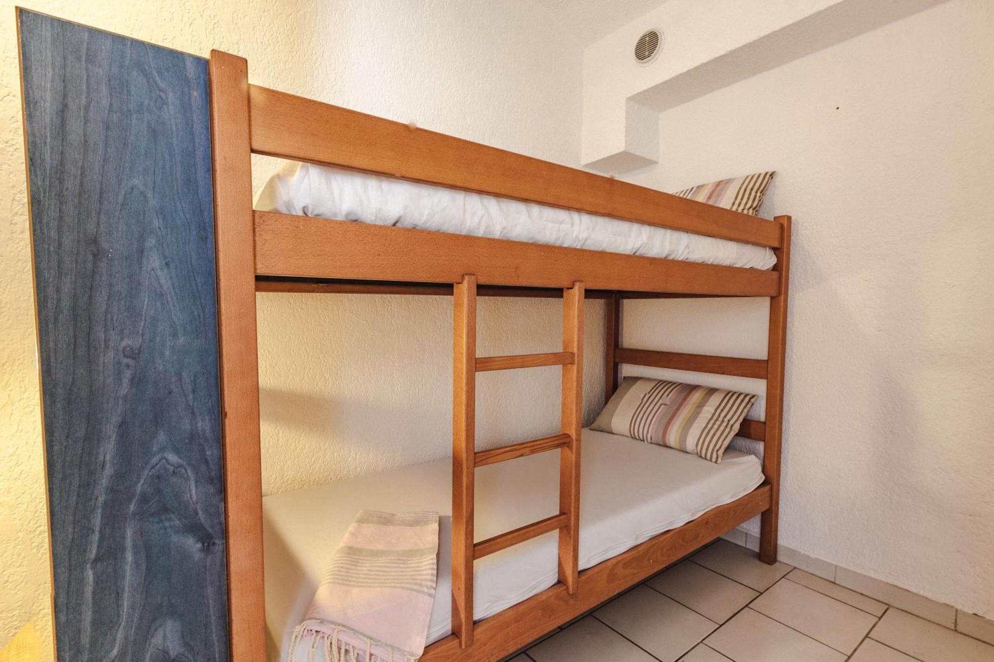 Capsud, La Garde-Freinet Apartamento Exterior foto