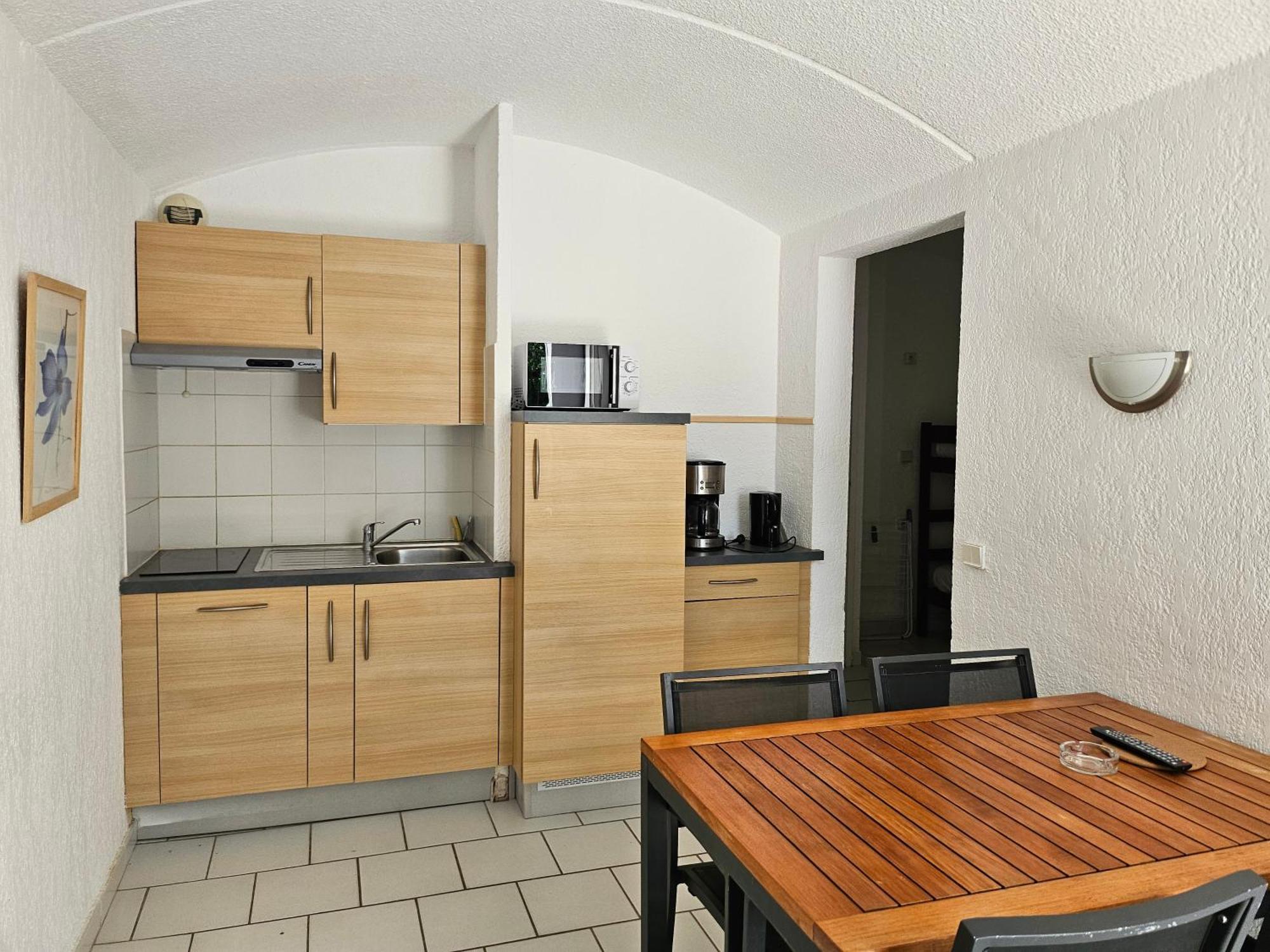 Capsud, La Garde-Freinet Apartamento Exterior foto