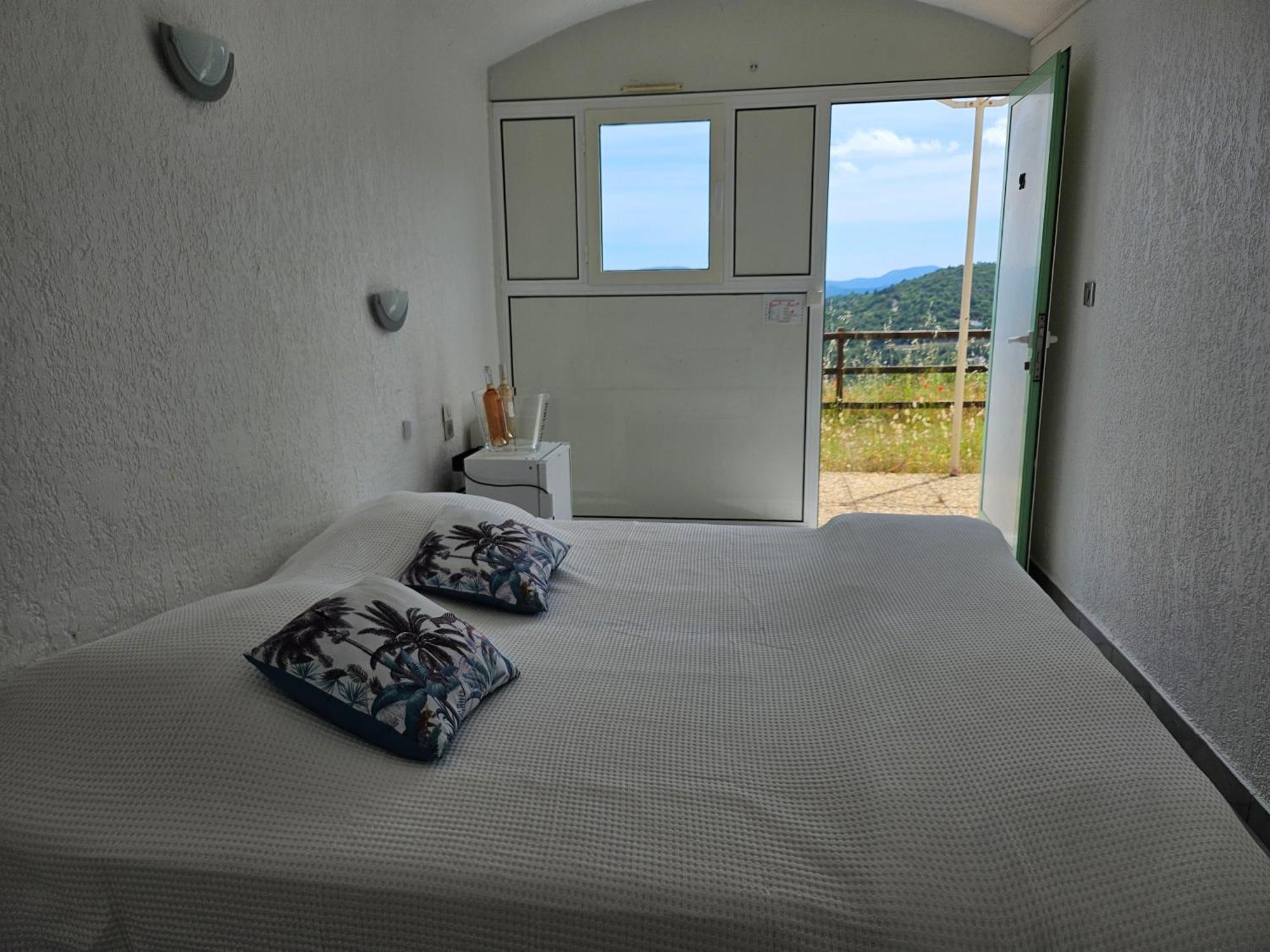 Capsud, La Garde-Freinet Apartamento Exterior foto