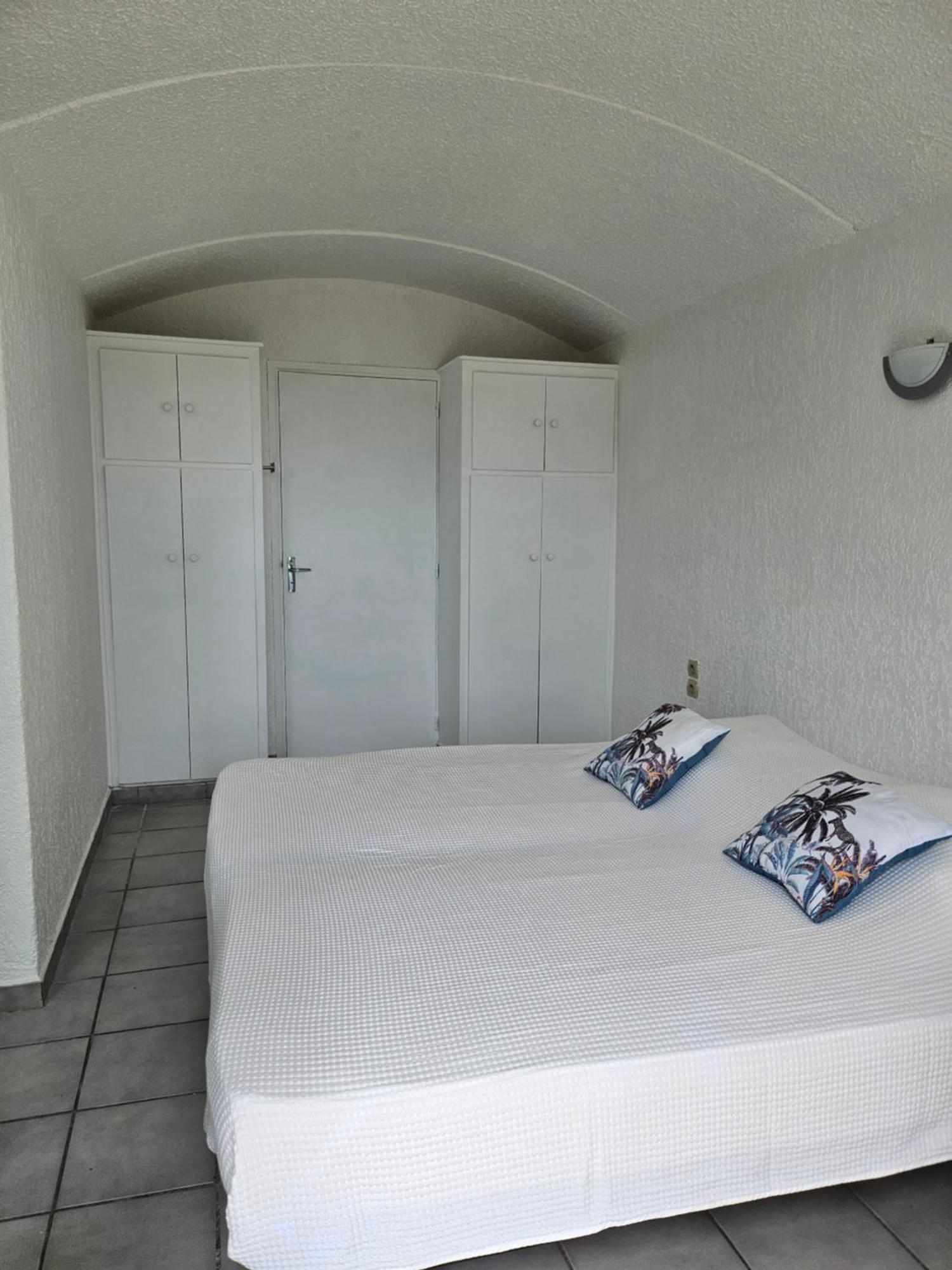 Capsud, La Garde-Freinet Apartamento Exterior foto