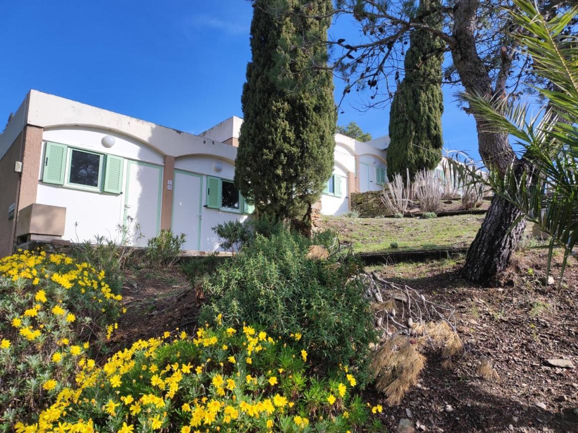 Capsud, La Garde-Freinet Apartamento Exterior foto