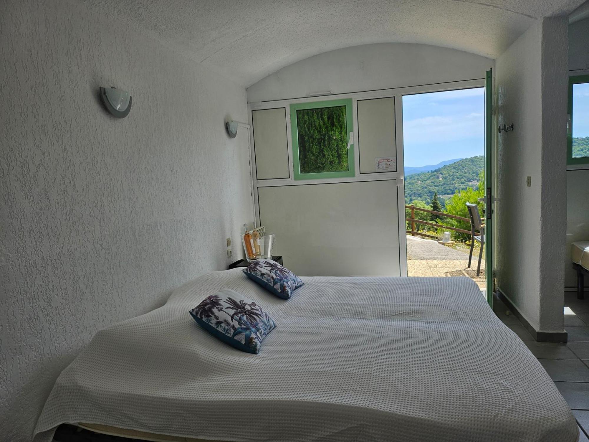 Capsud, La Garde-Freinet Apartamento Exterior foto